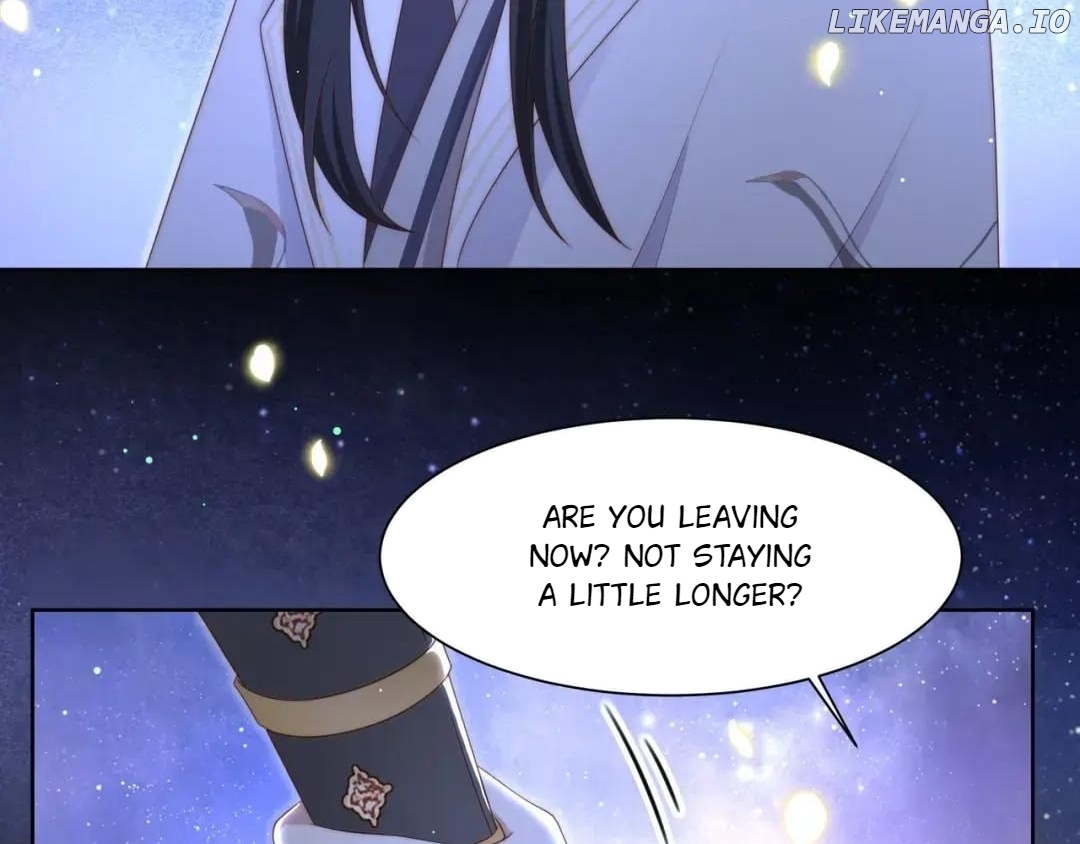 Lonely Emperor Chases His Sister-in-Law Chapter 50 - page 58